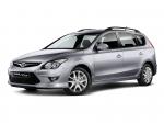 Hyundai i30 CW FIFA WM 2011 года